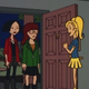 Screenshot: Daria/Hulu
